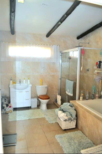 3 Bedroom Property for Sale in Heilbron Free State